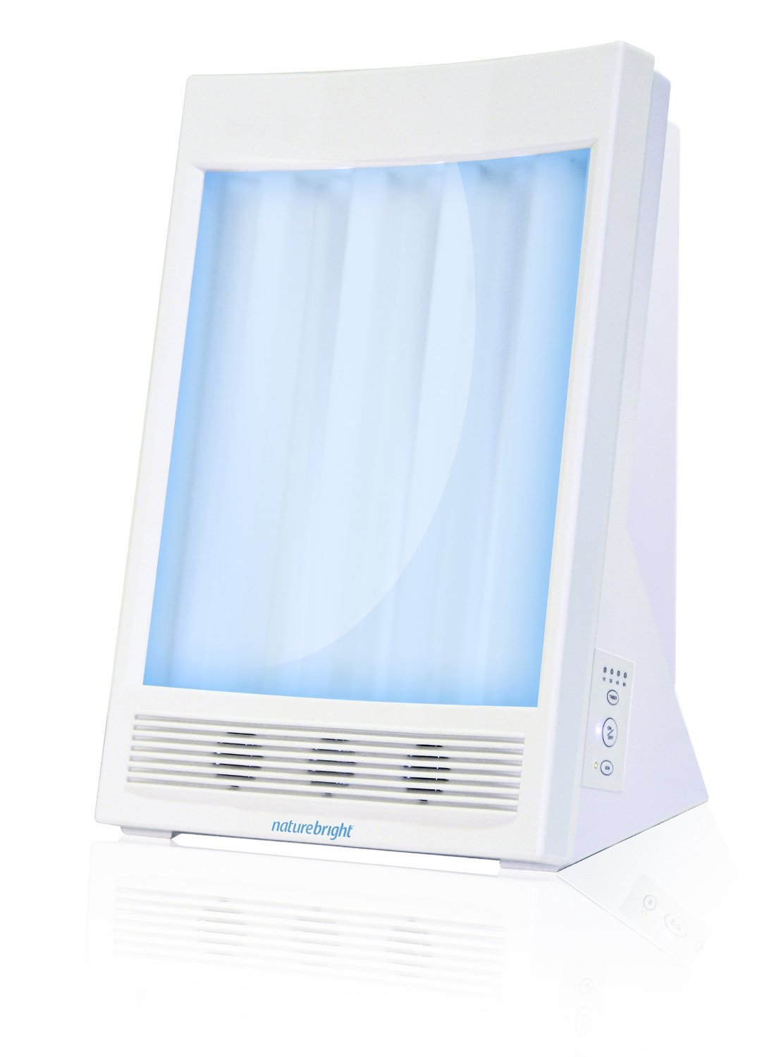 The NatureBright Sun Touch Plus