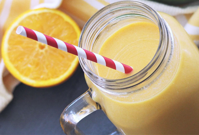 Homemade energy drink recipes that boost productivity and keep you sharp